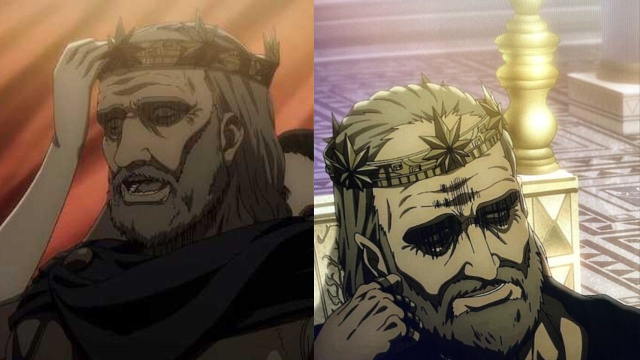 The Top Most Menacing Villains in Anime