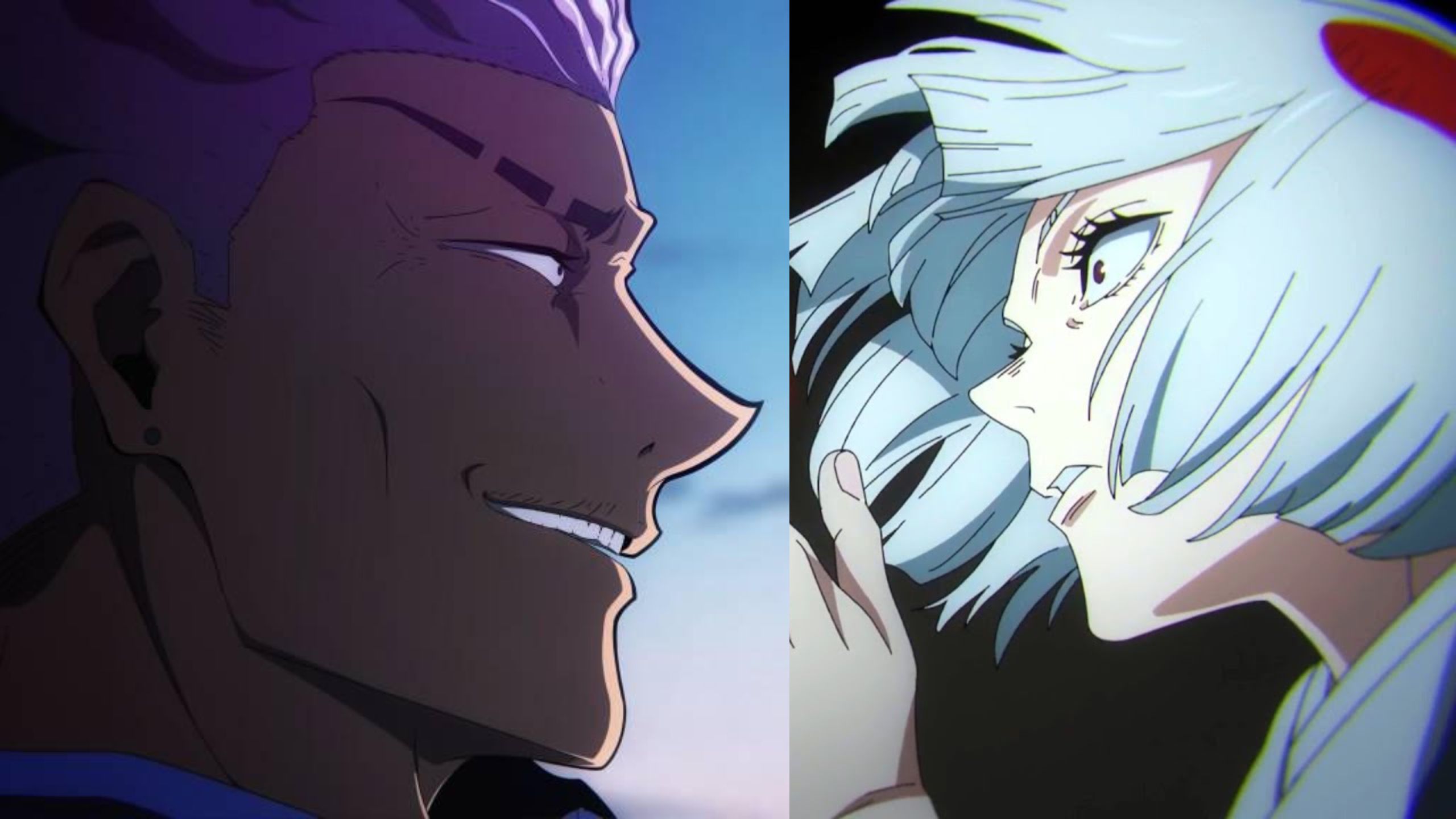 Sukuna’s Last Resort: Sukuna might use Uraume as his final vessel, potentially securing his victory in "Jujutsu Kaisen"'s epic finale