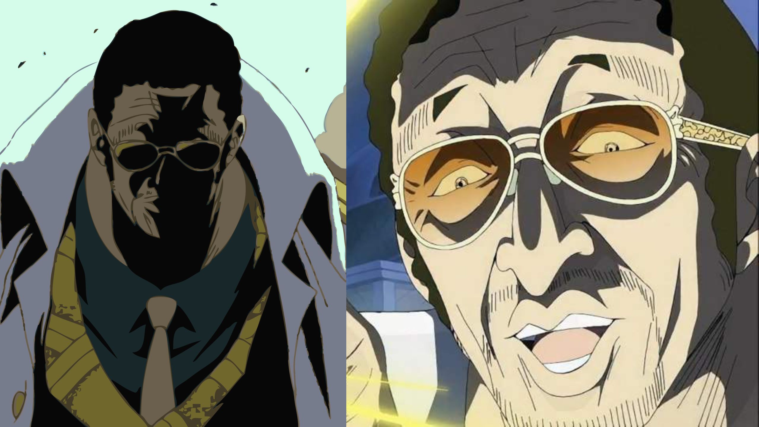 One Piece 1124: New Elbaf Character Revealed as Egghead Fallout Continues and Kizaru’s Emotional Struggle Unfolds