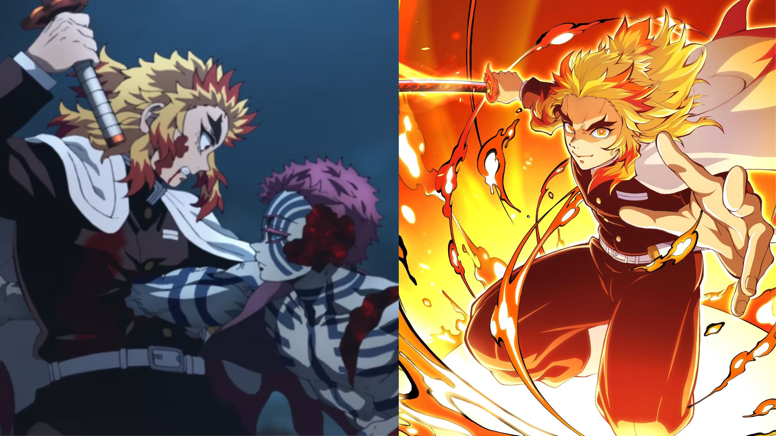 10 Epic Encounters That Defined The Hashira In Demon Slayer's Journey - Legendary Clashes