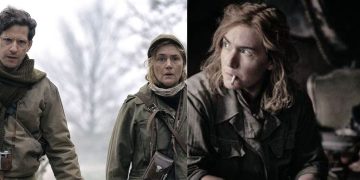Kate Winslet’s New Role: Capturing History in ‘Lee’