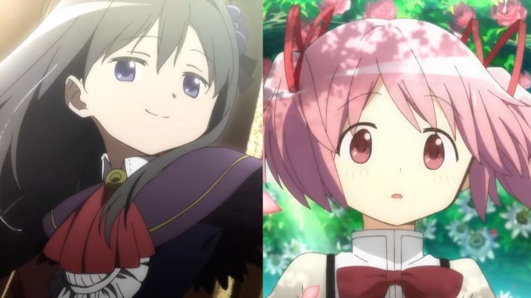 Madoka Magica Sequel Delayed to 2025 What Fans Can Expect Next (1)