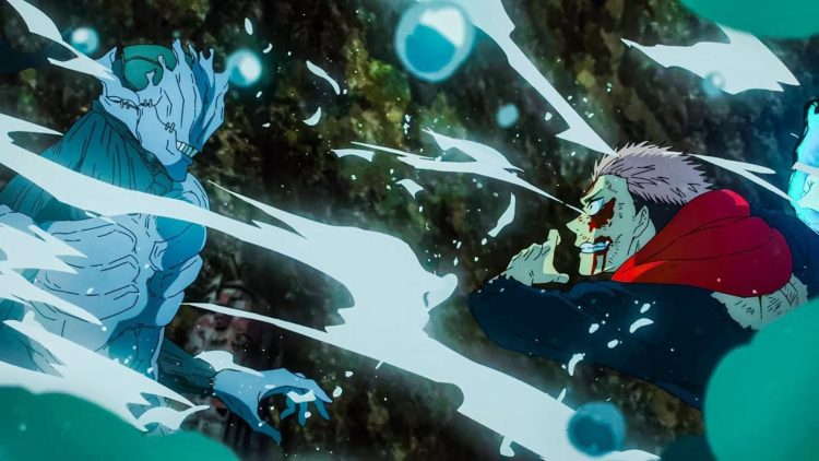 Mahito's True Form Reveals the Universal Shape of Cursed Spirits in ...