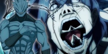 Mahito's True Form Reveals the Universal Shape of Cursed Spirits in Jujutsu Kaisen