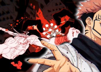 Jujutsu Kaisen’s Official Translation Faces Major Backlash After Repeated Mahoraga-Malevolent Shrine Mix-Up in Latest Chapter