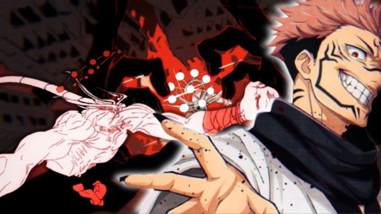 Jujutsu Kaisen’s Official Translation Faces Major Backlash After Repeated Mahoraga-Malevolent Shrine Mix-Up in Latest Chapter