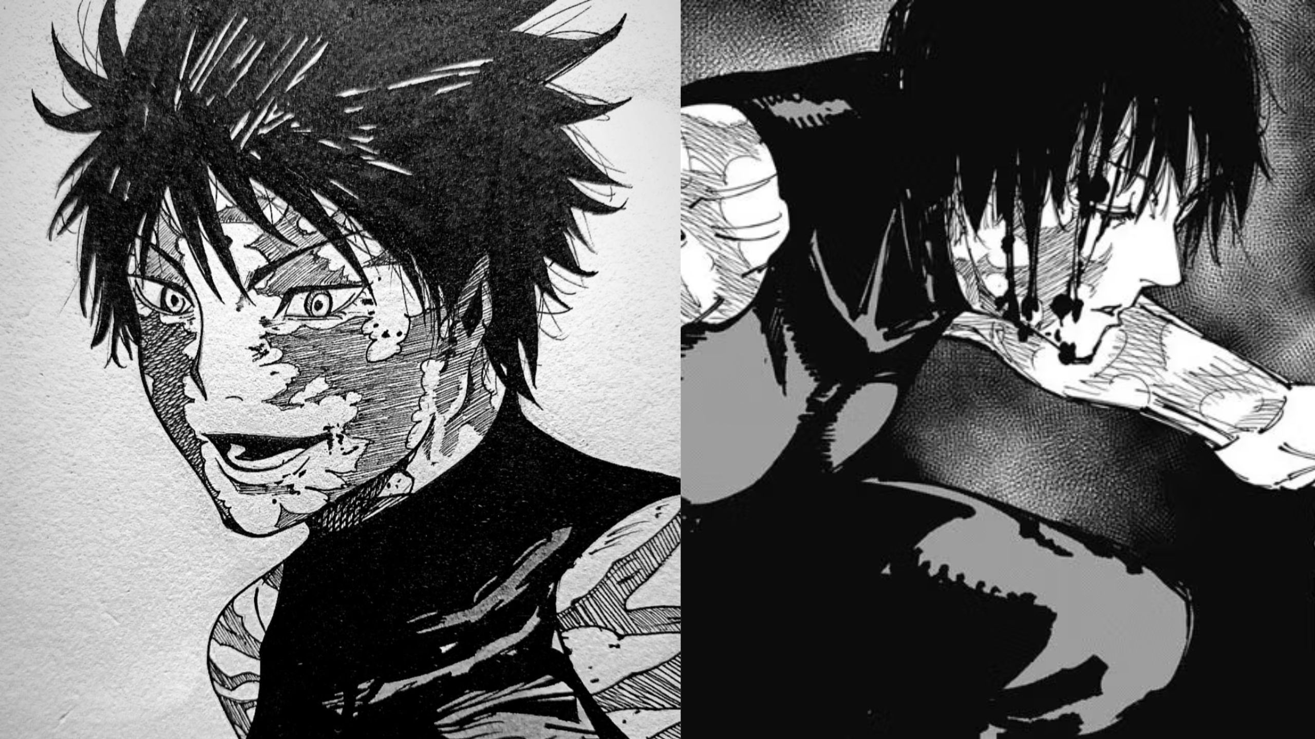 Jujutsu Kaisen: Yuji's Domain Expansion Might Spell Doom for Both Him and Sukuna—Can Maki Alter Their Fate Once More?