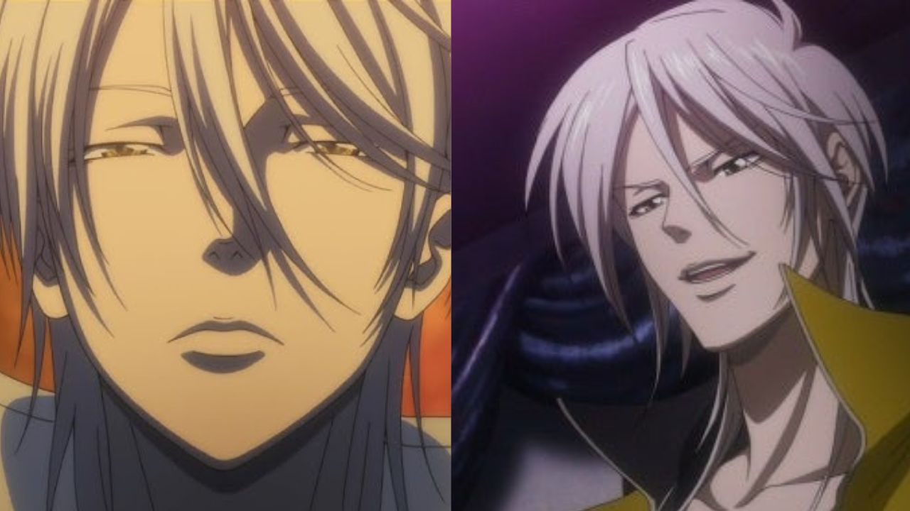 The Top Most Menacing Villains in Anime