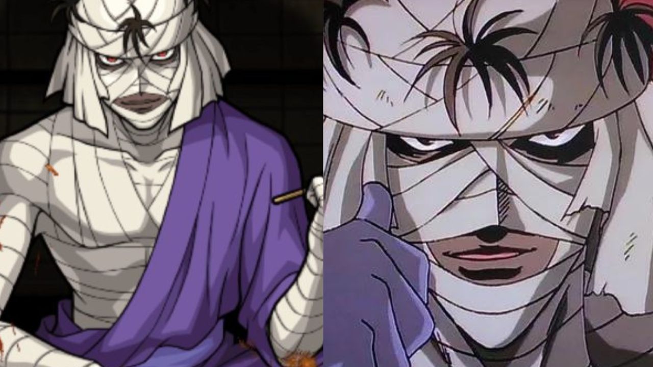 The Top Most Menacing Villains in Anime