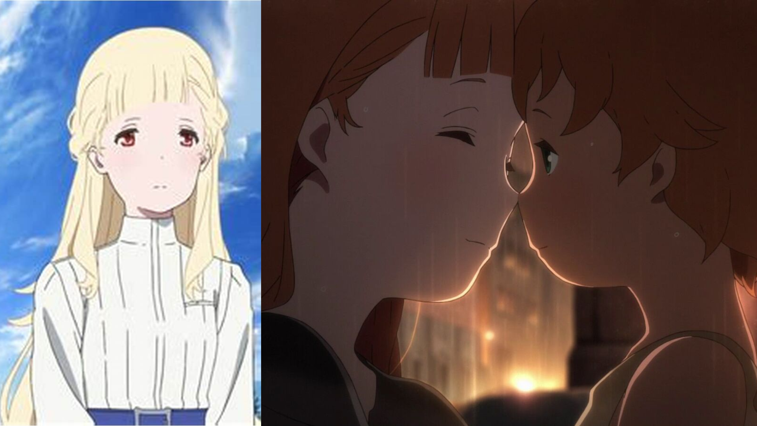 10 Anime Characters Who Need a Heartfelt Romance to Complete Their Stories