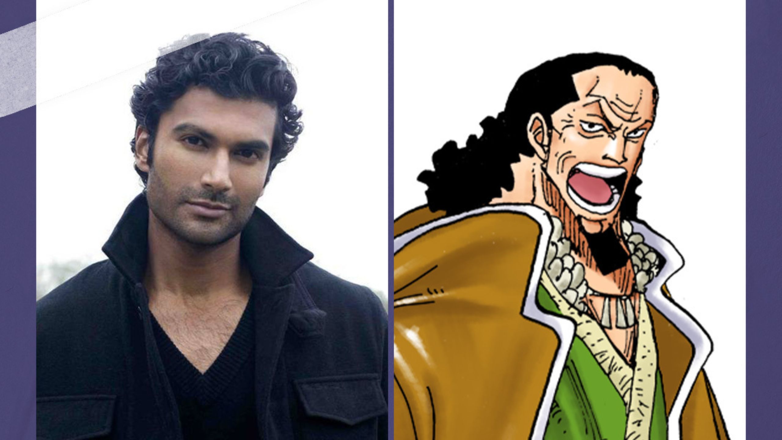 Netflix's One Piece Live Action Season 2 Confirms Charithra Chandran As Nefertari Vivi And Reveals Final Key Cast Members