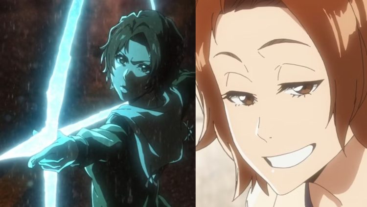 Ichigo's mom is his greatest influence throughout "Bleach: Thousand-Year Blood War Arc", guiding his actions and shaping his destiny