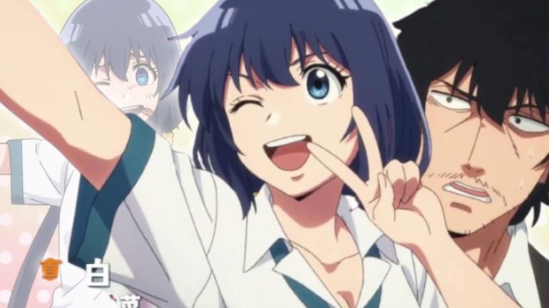 Mattaku Saikin no Tantei Tokitara Anime Set for 2025 Release: Key Details Revealed