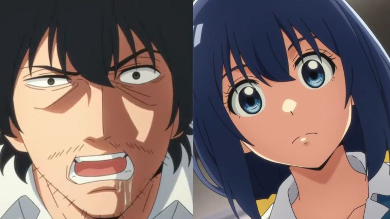 Classic Detective Manga Mattaku Saikin no Tantei to Kitara Set for 2025