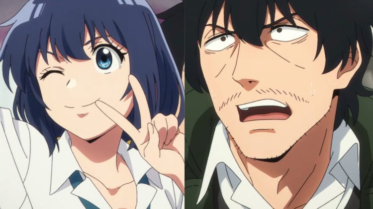 Classic Detective Manga Mattaku Saikin no Tantei to Kitara Set for 2025 Anime Premiere