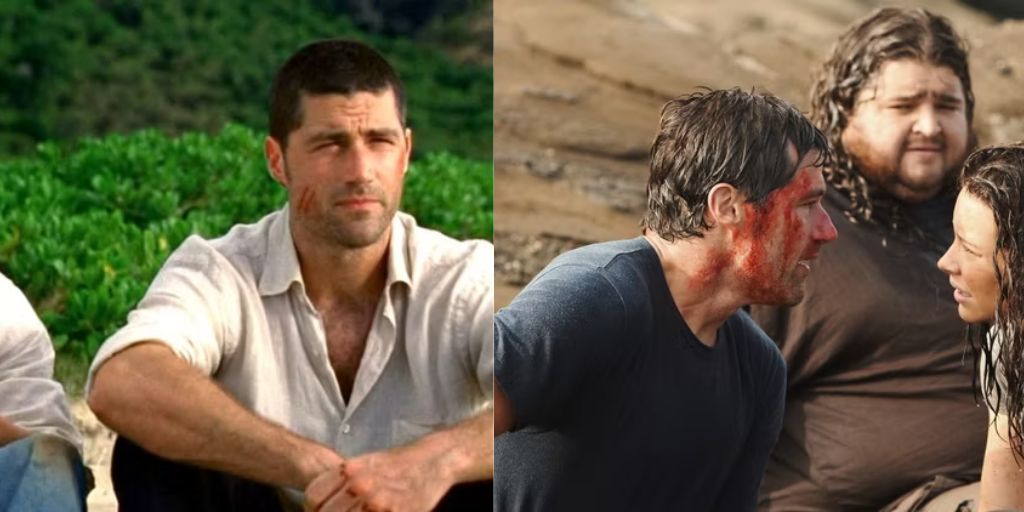 Matthew Fox