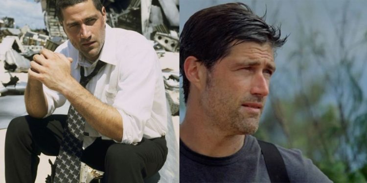 Still from Lost (Credit: ABC)