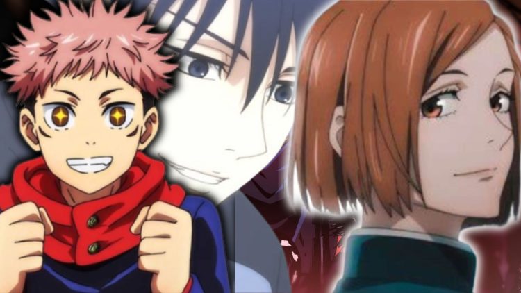 Jujutsu Kaisen Fans Ecstatic Over Nobara’s Surprising Return, Vindicating Believers and Reigniting Excitement in the Series