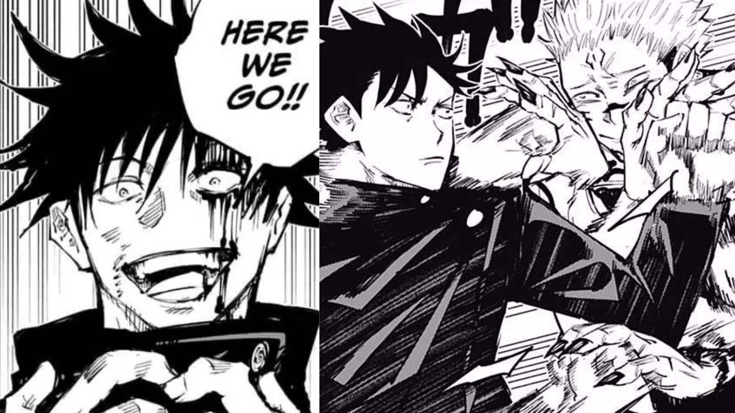 Megumi’s return in "Jujutsu Kaisen" might make him stronger than ever, thanks to Sukuna’s power and Gojo’s techniques