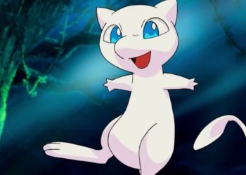 Mew's Mythical Nature