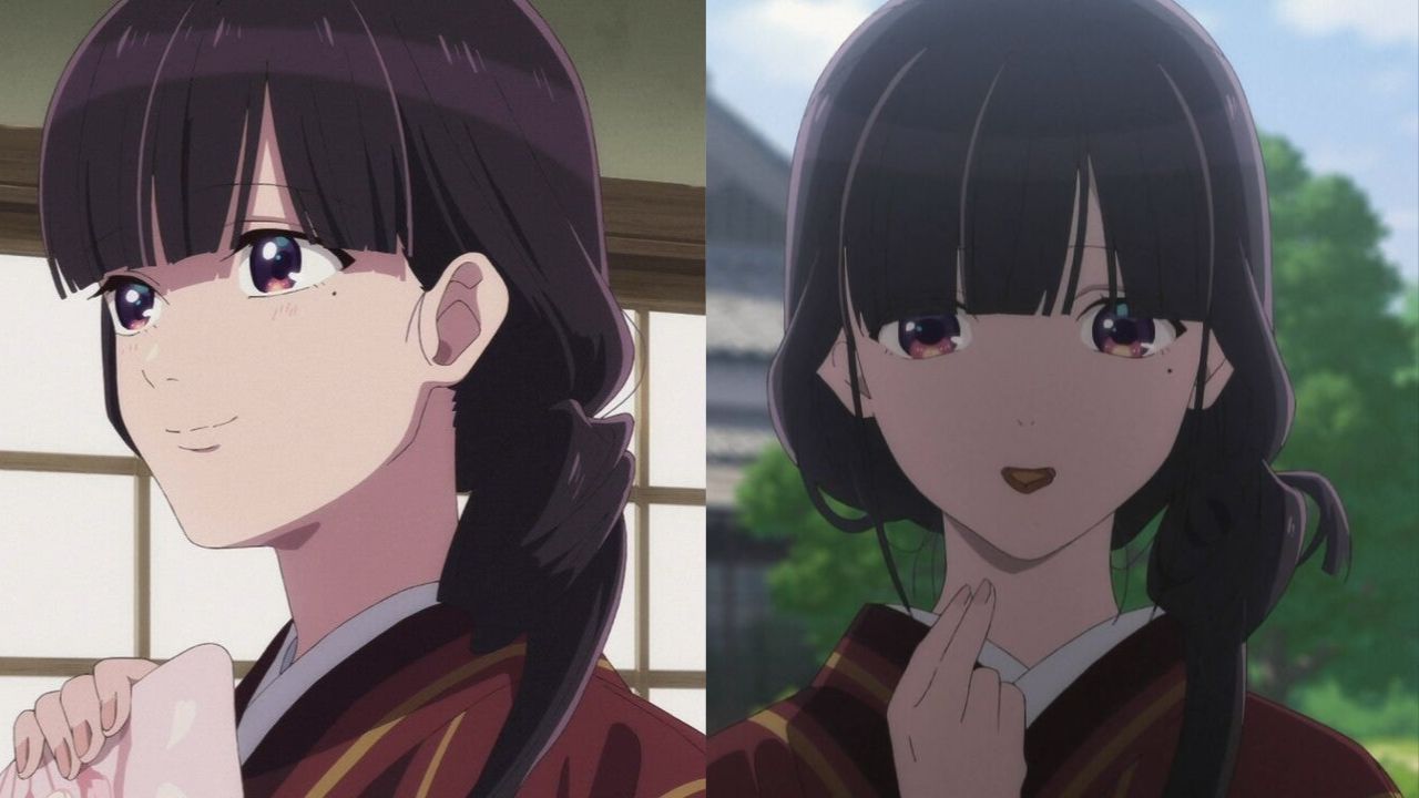 Overlooked Rising Female Protagonists in Recent Anime