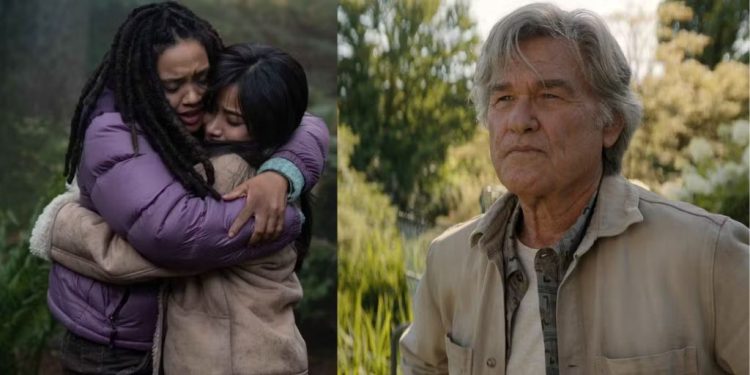 Monarch Legacy of Monsters