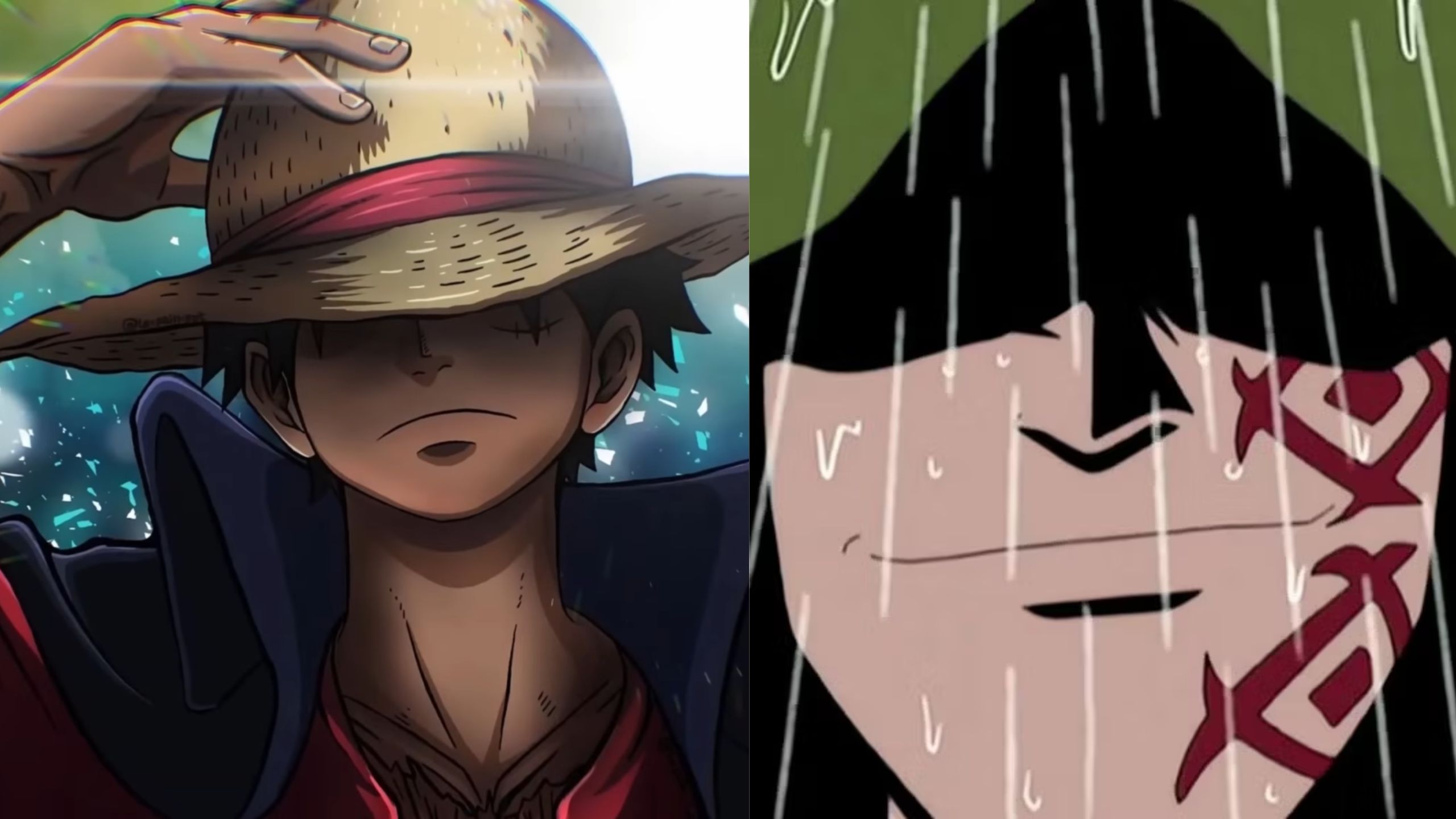 Shocking One Piece Spoilers Reveal Joy Boy as a D. Clan Member Sharing an Ancestral Bond with Luffy