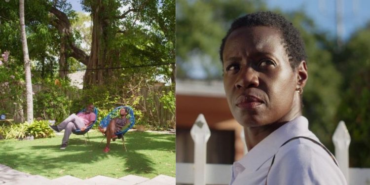 Still from Mountains (Credit: Neon Heart Productions)