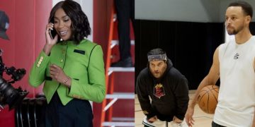 Stephen Curry’s ‘Mr. Throwback’ Balances Comedy and Dark Drama with Unresolved Issues