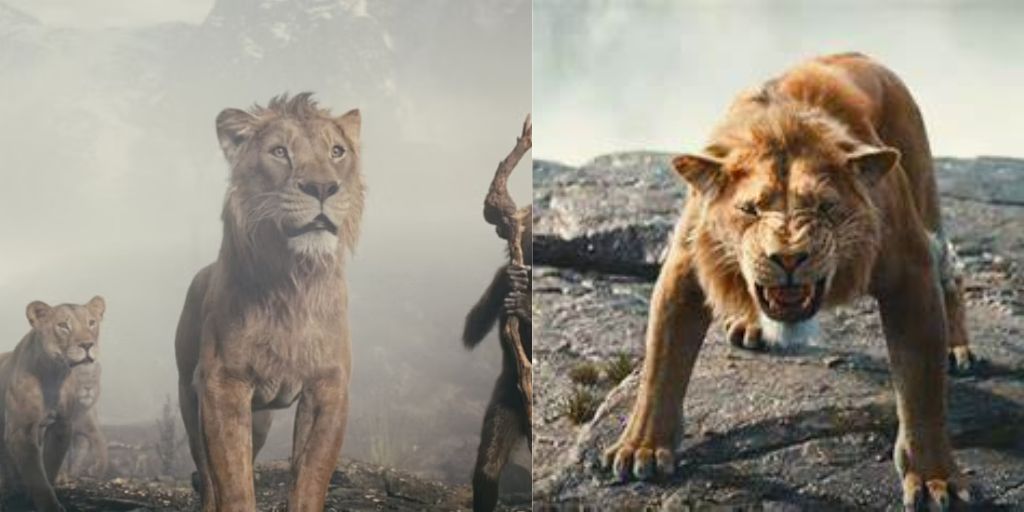 “Mufasa The Lion King” Trailer Drops—A New Chapter Begins OtakuKart