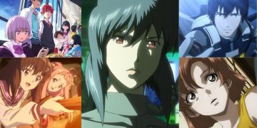 20 Must Watch Mecha Anime