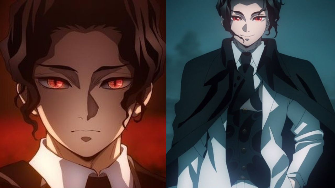 The Top Most Menacing Villains in Anime