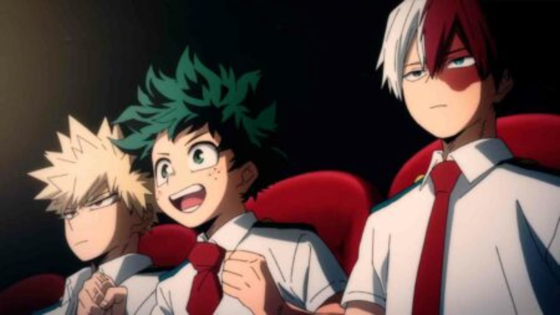 My Hero Academia Was Never Meant To Be