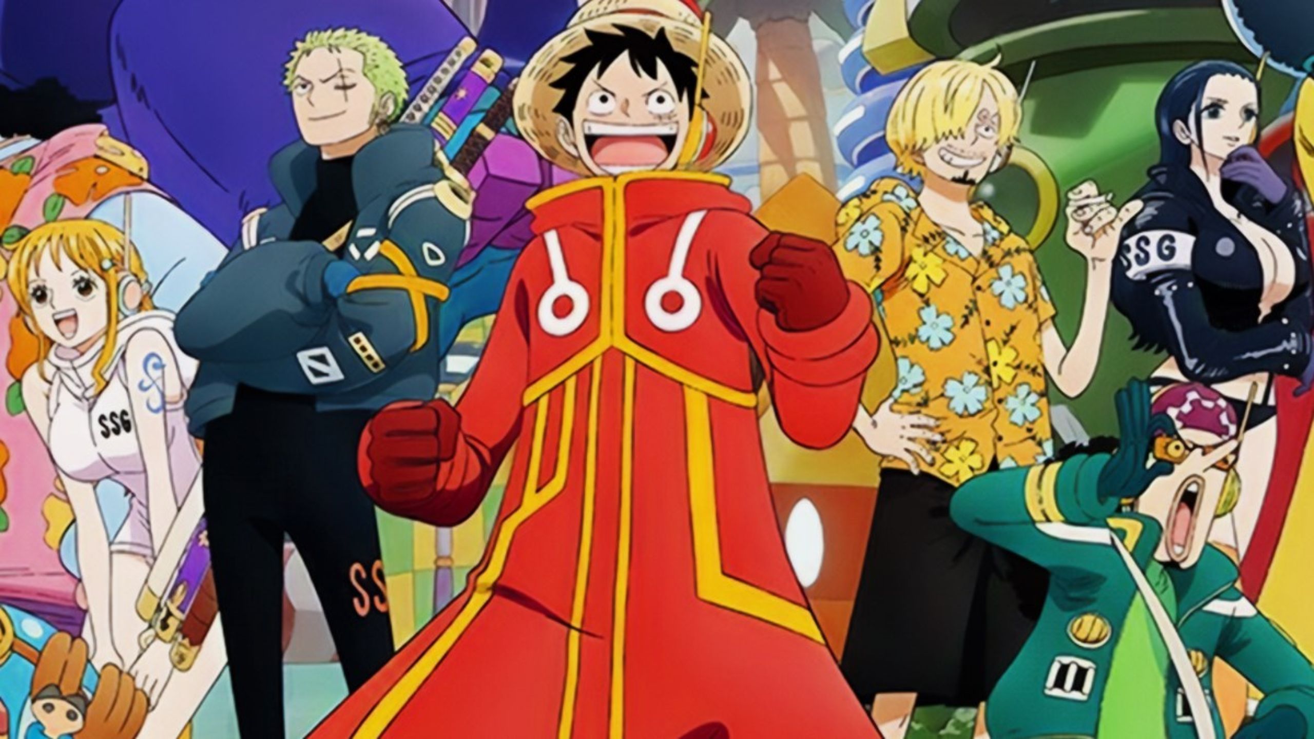 Laugh Tale Might Not Be Luffy's Final Stop but Could Reveal the Key Steps to Finding the True One Piece