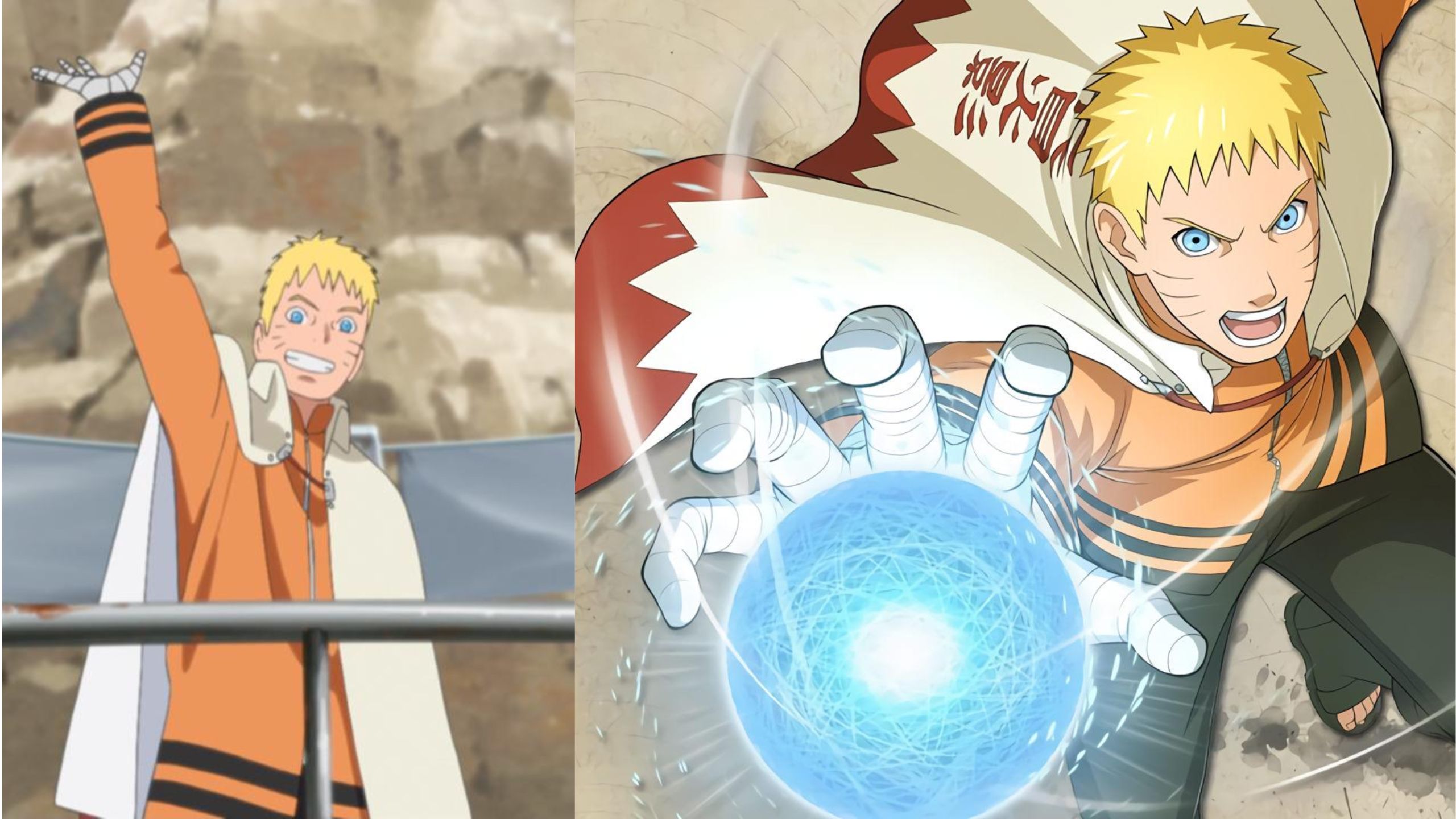 Naruto Fans Amazed as the Seventh Hokage Defies Fate in Latest Boruto Spoilers, Rekindling His Legendary Legacy