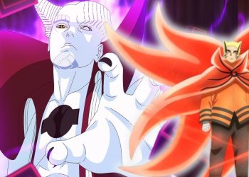 Naruto Fans Amazed as the Seventh Hokage Defies Fate in Latest Boruto Spoilers, Rekindling His Legendary Legacy