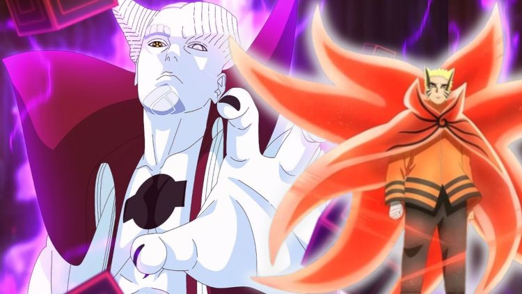 Naruto Fans Amazed as the Seventh Hokage Defies Fate in Latest Boruto Spoilers, Rekindling His Legendary Legacy