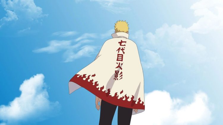 Naruto Shippuden's World-Building