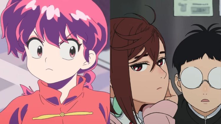 Netflix Suffers Major Blow in Massive Anime Leak