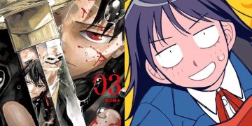 Next Manga Awards 2024: Kagurabachi Wins Print, Girl Meets Rock! Leads Web Category