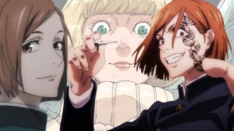 Jujutsu Kaisen Teases Nobara's Possible Return Through a Game-Changing Body Swap, Overshadowing Yuta and Gojo