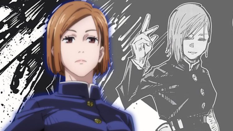 Jujutsu Kaisen Reveals Nobara’s Long-Awaited Return and Crucial Role in Sukuna Battle Thrilling Fans Everywhere