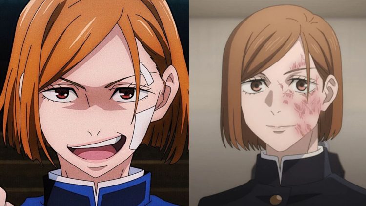 Nobara's confirmed death in Jujutsu Kaisen makes her final moments with Gojo, Megumi, and Yuji deeply poignant and fitting