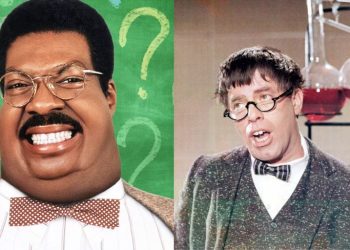 Nutty Professor