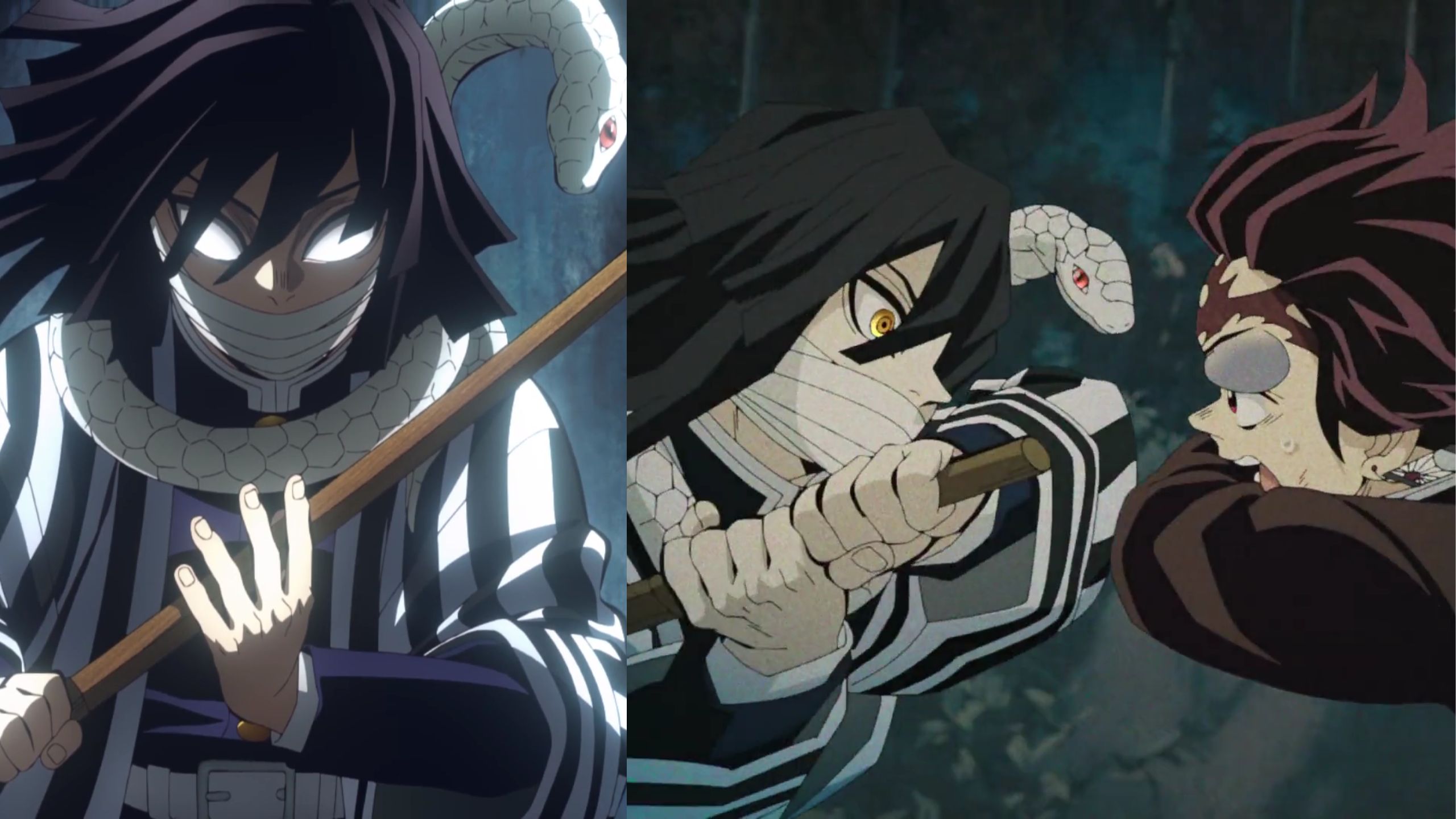 10 Epic Encounters That Defined The Hashira In Demon Slayer's Journey - Legendary Clashes