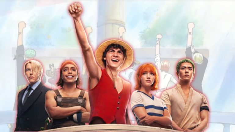 Controversial Decision to Skip Alabasta in One Piece Live Action Season 2 Divides Fandom, Sparks Debate on Series’ Future