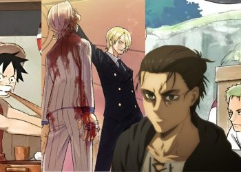 Fans beg Wit Studio: Don’t repeat Attack on Titan’s handover to MAPPA with the upcoming One Piece Remake