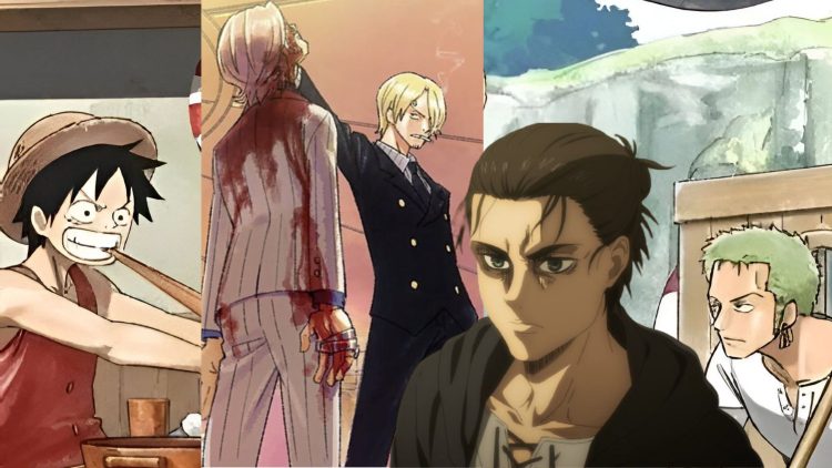 Fans beg Wit Studio: Don’t repeat Attack on Titan’s handover to MAPPA with the upcoming One Piece Remake