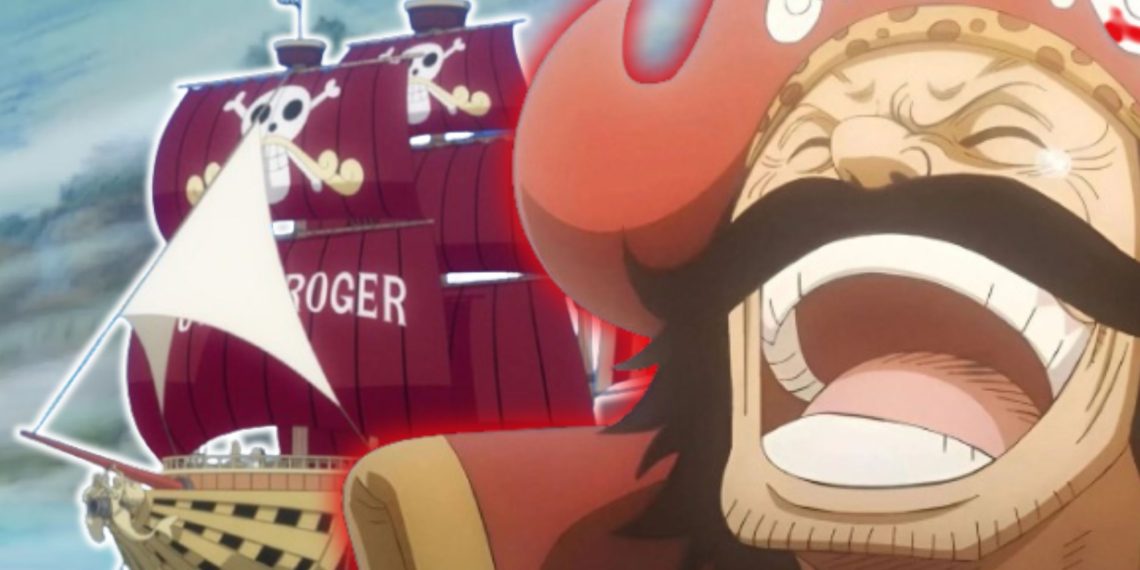 Laugh Tale Might Not Be Luffy's Final Stop but Could Reveal the Key Steps to Finding the True One Piece