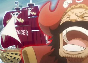 Laugh Tale Might Not Be Luffy's Final Stop but Could Reveal the Key Steps to Finding the True One Piece